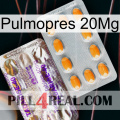 Pulmopres 20Mg new12